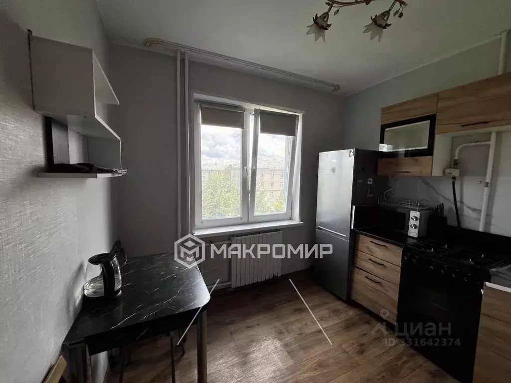 1-к кв. Челябинская область, Челябинск ул. Румянцева, 4 (34.0 м) - Фото 1