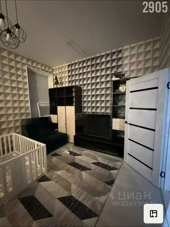 2-к кв. Краснодарский край, Динской район, Новотитаровская ст-ца, пос. ... - Фото 2