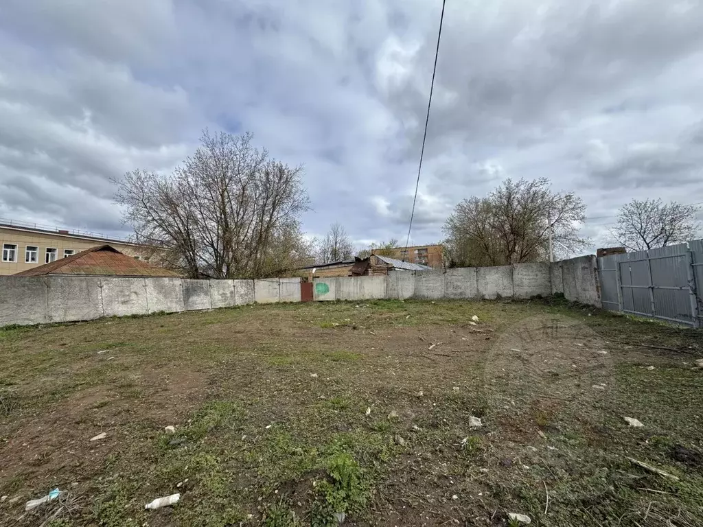 Участок в Московская область, Пушкинский городской округ, пос. Лесные ... - Фото 2