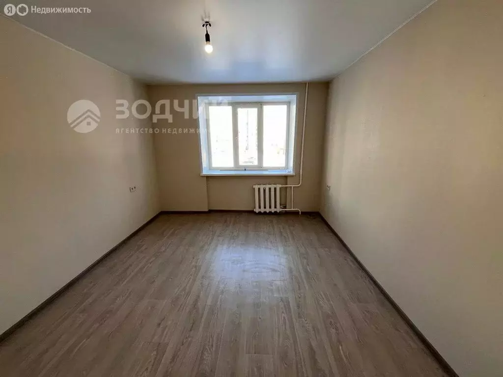 1к в 4-комнатной квартире (13.5 м) - Фото 1