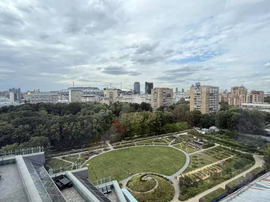 Офис в Москва Ботанический пер., 5 (276 м) - Фото 2
