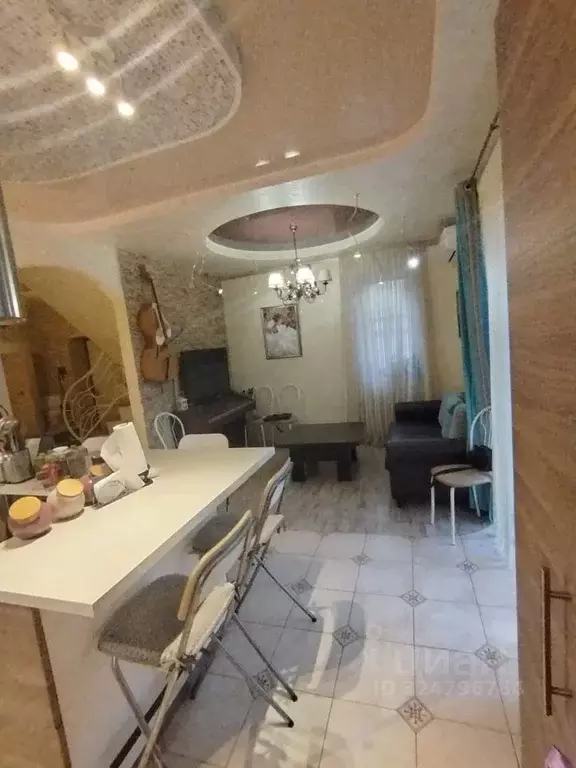 Дом в Оренбургская область, Оренбургский район, с. Ивановка ул. ... - Фото 2