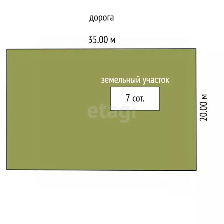 Участок в Крым, Кировский район, Старый Крым городское поселение ул. ... - Фото 2
