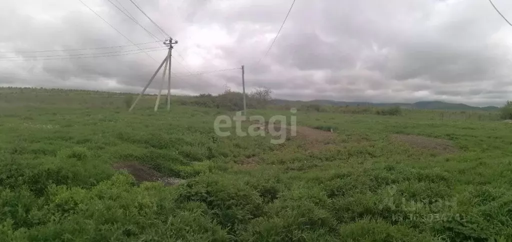 Участок в Крым, Симферопольский район, с. Доброе ул. Лесная, 34Б (6.0 ... - Фото 0