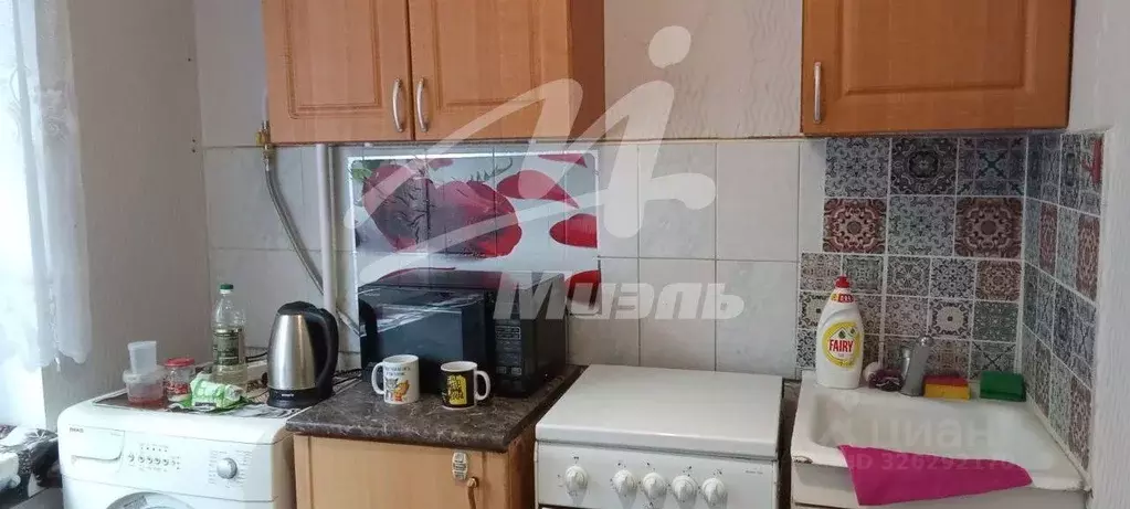 Комната Москва Россошанская ул., 7К1 (20.0 м) - Фото 1