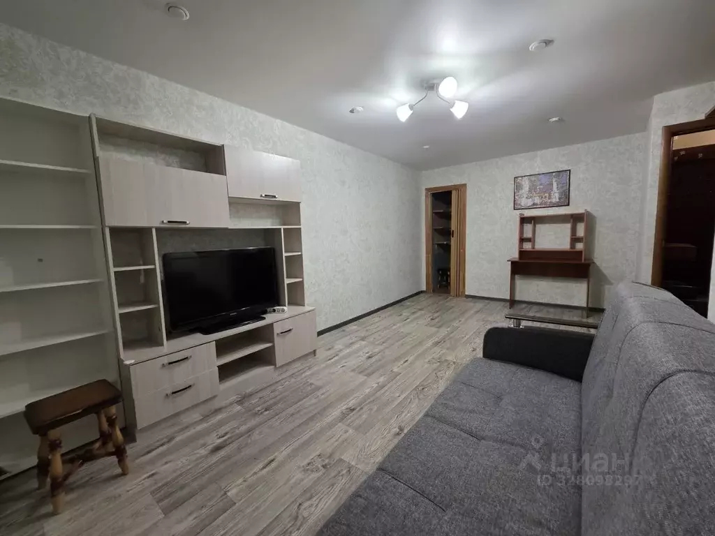 1-к кв. Московская область, Королев Пионерская ул., 18/2 (32.2 м) - Фото 2