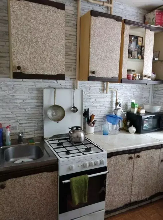 2-к кв. Нижегородская область, Нижний Новгород Южное ш., 18 (46.2 м) - Фото 1