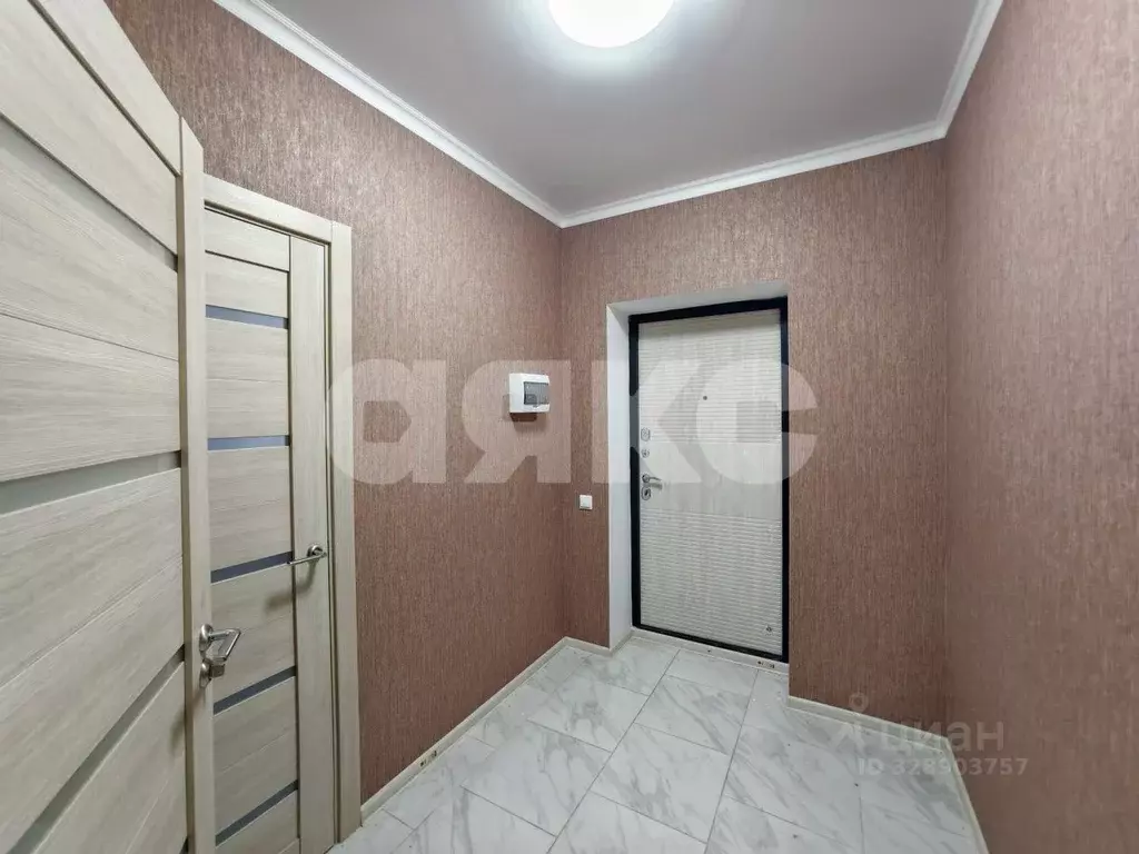 Таунхаус в Краснодарский край, Кореновск ул. Дальняя, 6 (37 м) - Фото 2