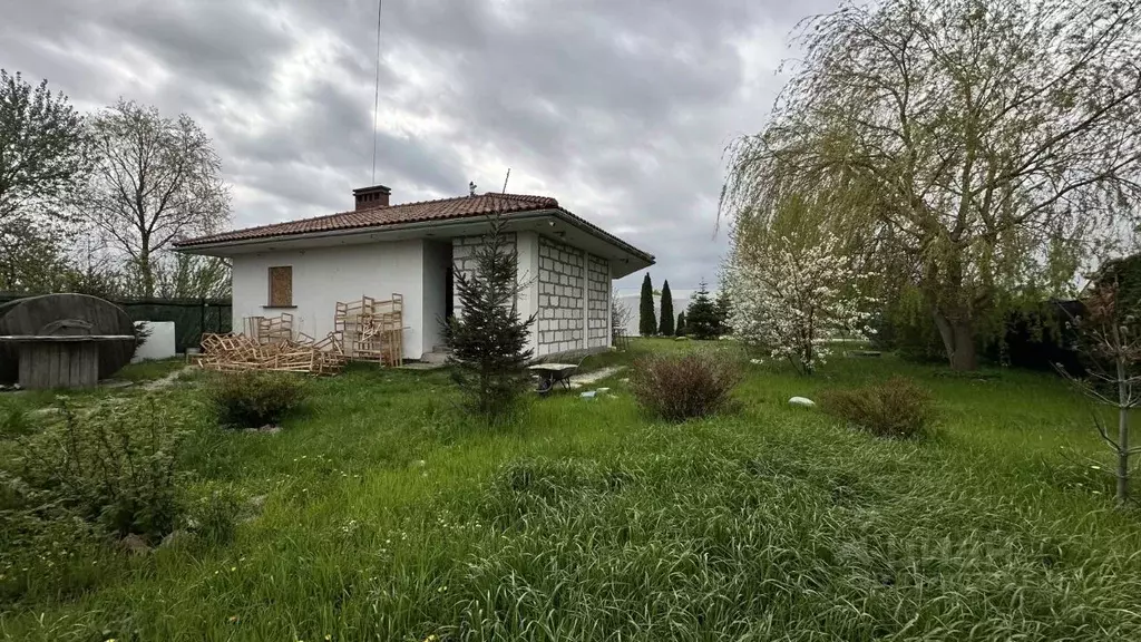 Участок в Калининградская область, Зеленоградск ул. Алтайская, 11А ... - Фото 0
