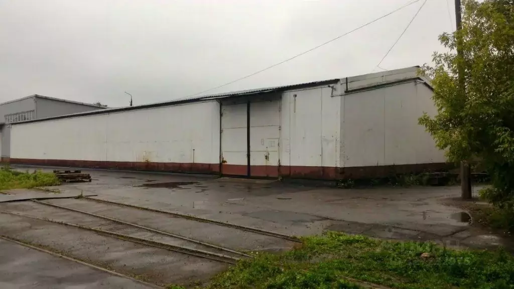 Склад в Москва Скотопрогонная ул., 35С40 (645 м) - Фото 2