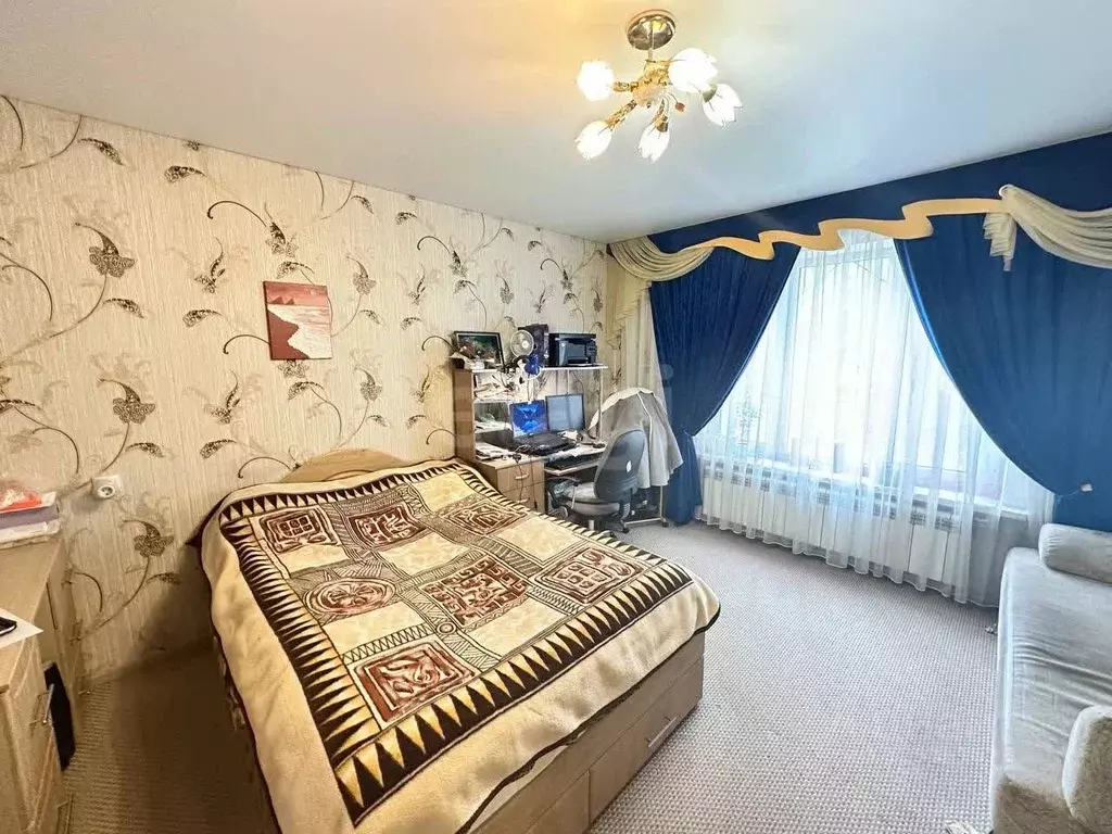 3-к кв. Воронежская область, Воронеж ул. Димитрова, 155 (66.8 м) - Фото 2