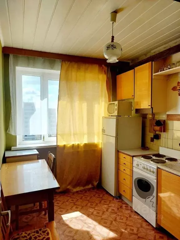 1-к кв. Санкт-Петербург просп. Косыгина, 28К1 (34.5 м) - Фото 2