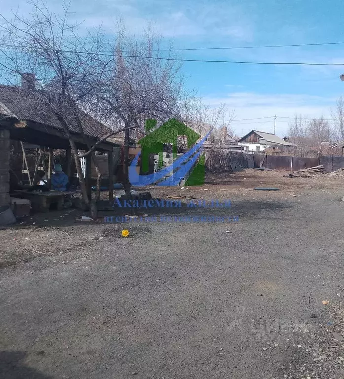 Дом в Оренбургская область, Орск пос. Первомайский, ул. ... - Фото 2
