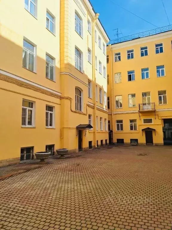 Квартира, 2 комнаты, 66 м - Фото 0