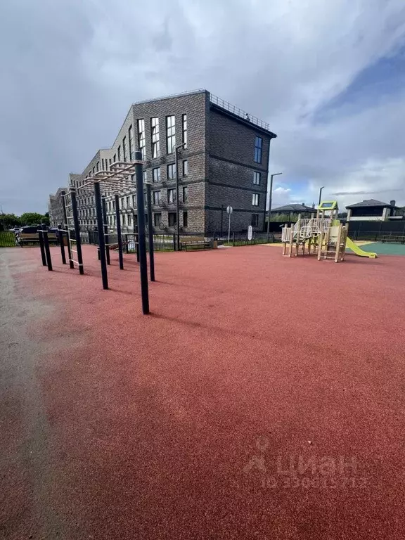Студия Московская область, Мытищи городской округ, пос. Вешки ул. ... - Фото 2