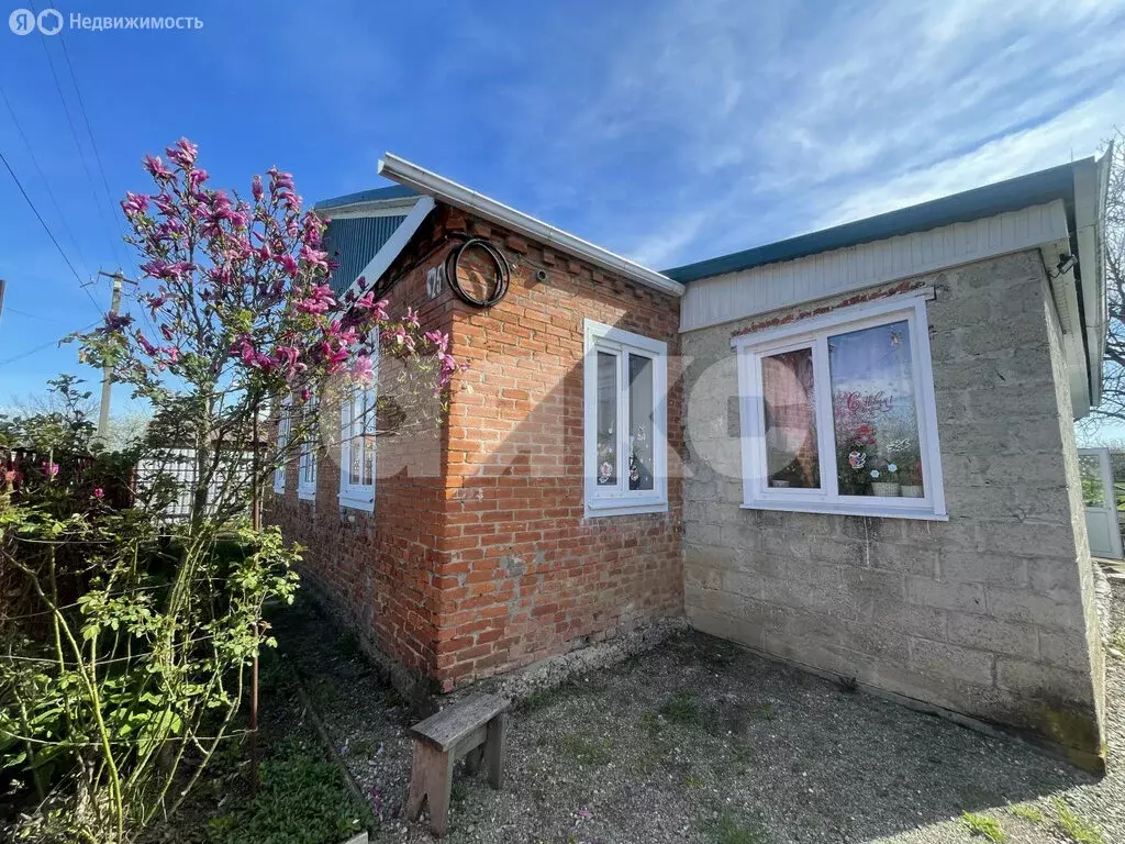 Дом в посёлок Северный, Степная улица, 25 (115 м) - Фото 2