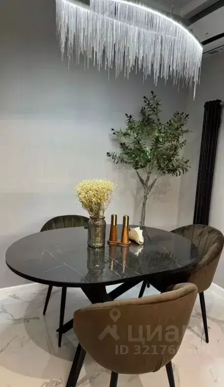 1-к кв. Омская область, Омск ул. А.Н. Кабанова, 2 (42.0 м) - Фото 2