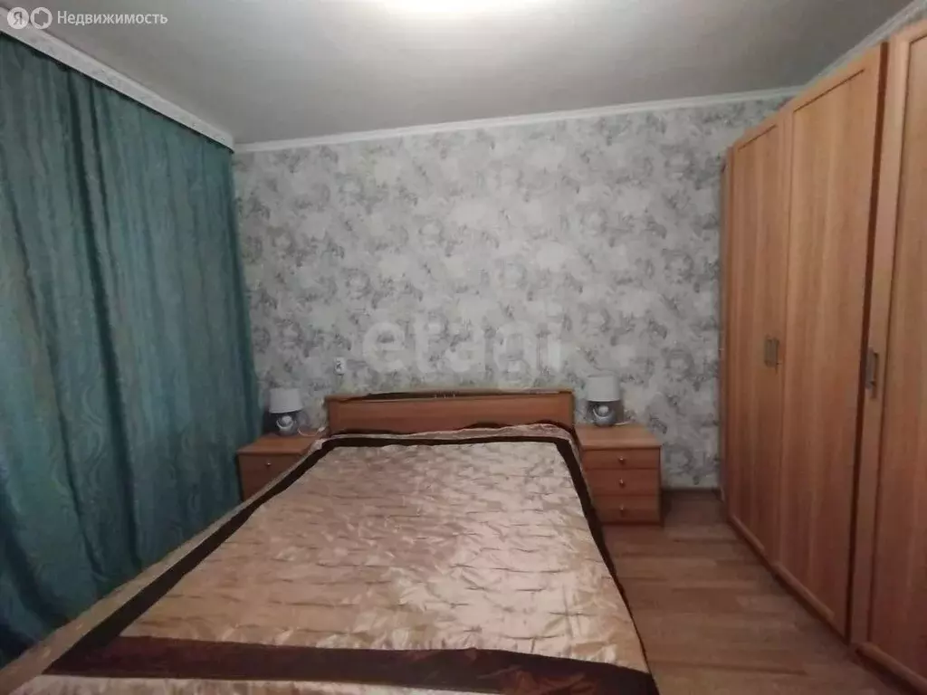 3-комнатная квартира: Малоярославец, Мирная улица, 1А (65.3 м) - Фото 0