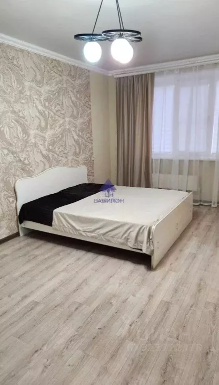 1-к кв. Ростовская область, Волгодонск просп. Строителей (37.0 м) - Фото 1