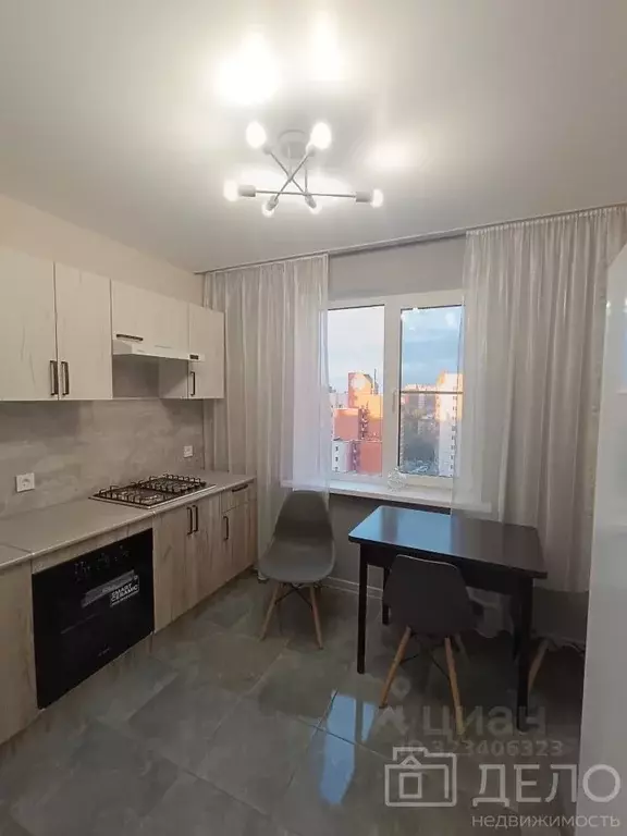 2-к кв. Рязанская область, Рязань ул. 7-я Линия, 7 (54.0 м) - Фото 1