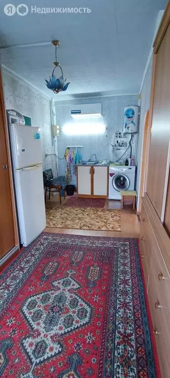 Дом в Арсеньев, улица Малиновского, 38 (66.6 м) - Фото 1