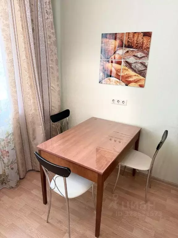 1-к кв. Московская область, Химки Совхозная ул., 18 (44.0 м) - Фото 2