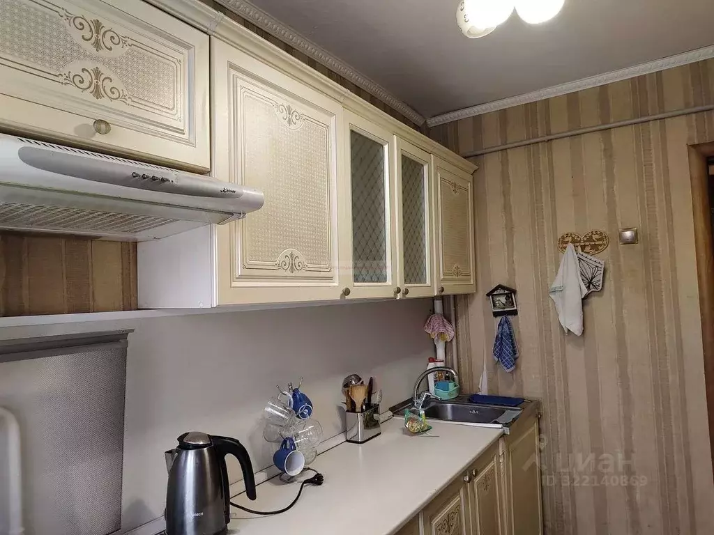 3-к кв. Белгородская область, Строитель Яковлевский городской округ, ... - Фото 1