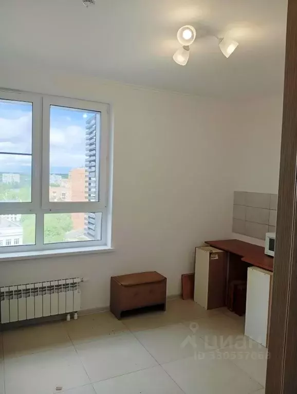 1-к кв. Москва Игральная ул., 1А (38.0 м) - Фото 2
