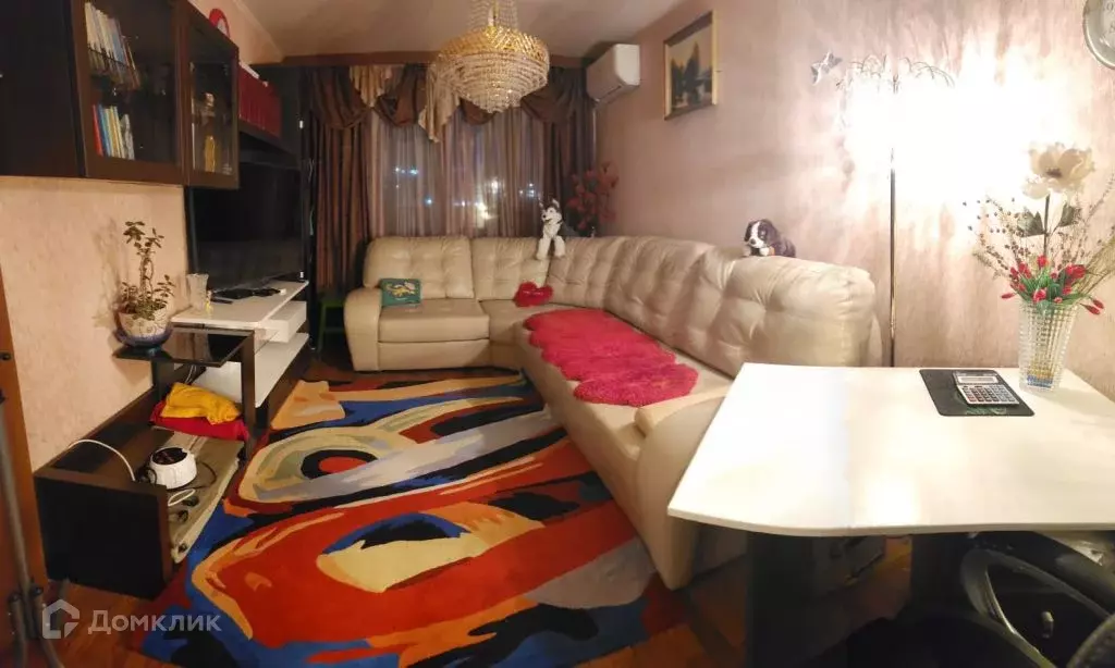 Продаётся 2-к квартира, 47 м - Фото 0