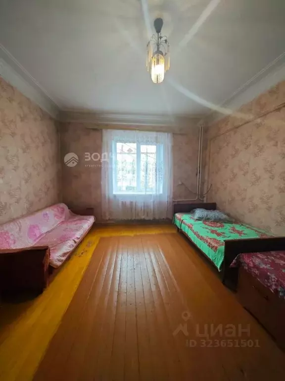 3-к кв. Чувашия, Канаш ул. Карла Маркса, 9 (85.4 м) - Фото 2