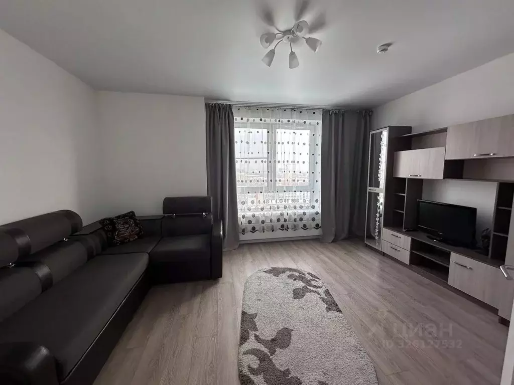 2-к кв. Москва ул. Годовикова, 11А (59.0 м) - Фото 2