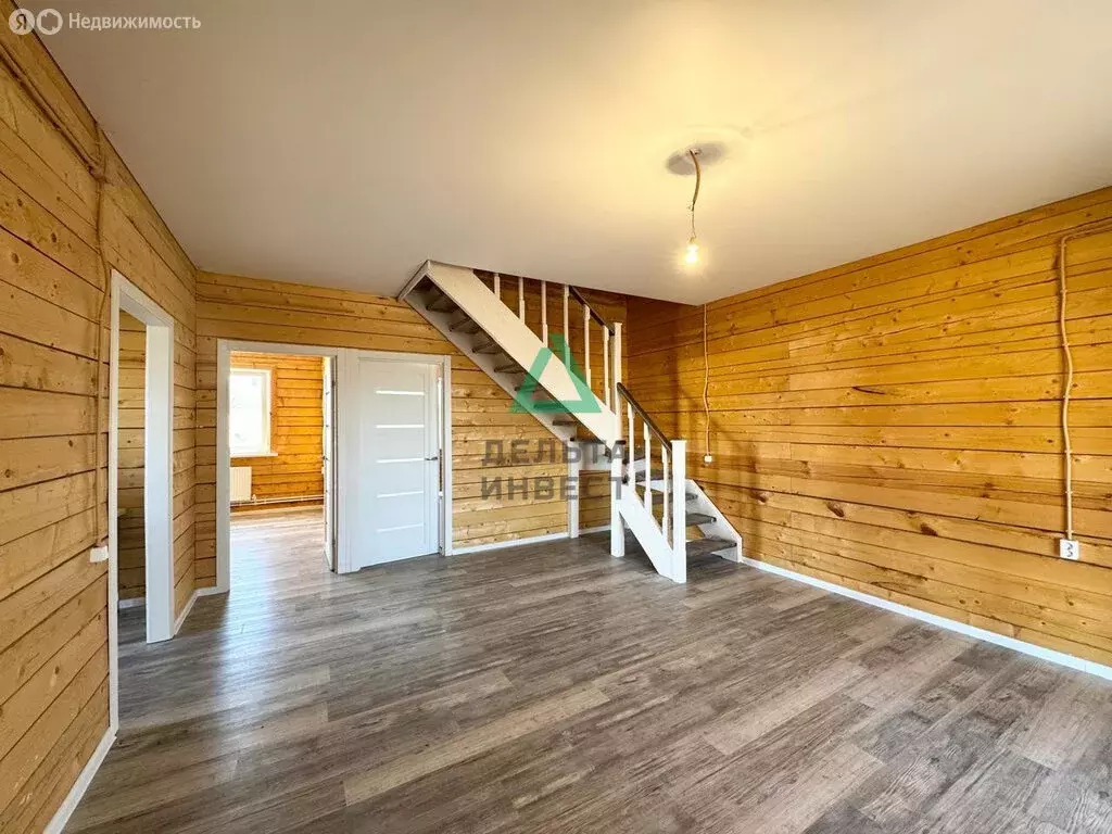 Дом в Иглино, Ивановская улица, 66 (150.4 м) - Фото 1