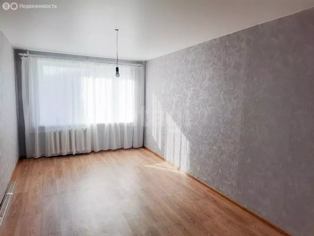 2-комнатная квартира: Вилючинск, жилой район Рыбачий, улица Вилкова, ... - Фото 2