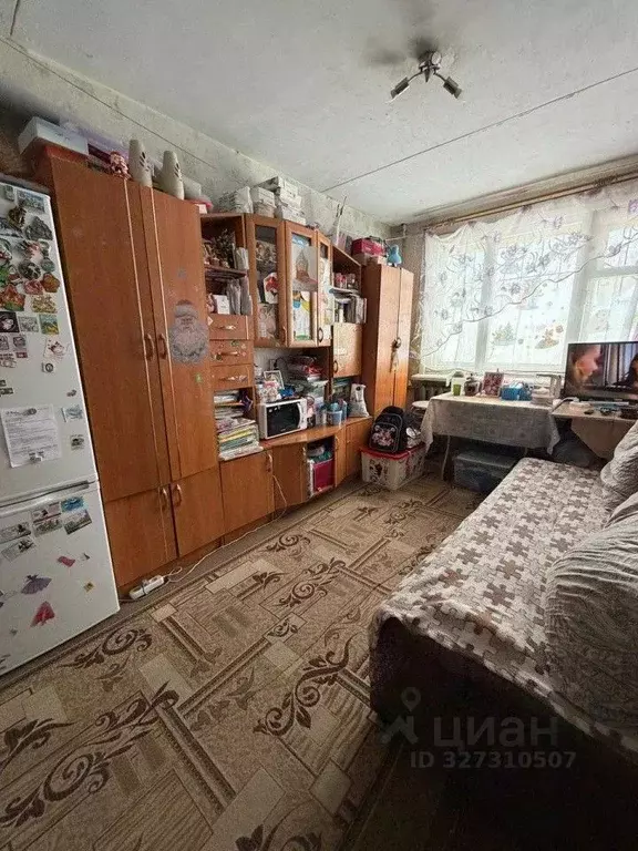 Комната Свердловская область, Екатеринбург ул. Посадская, 30/3 (25.0 ... - Фото 1