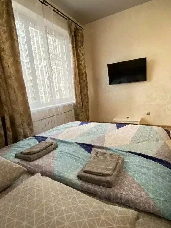 1-к кв. Башкортостан, Уфа ул. Аксакова, 81 (40.0 м) - Фото 1