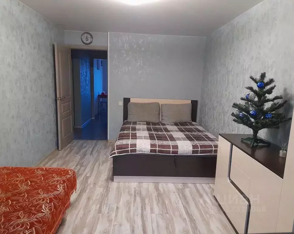 2-к кв. Калининградская область, Балтийск просп. Ленина, 75А (46.0 м) - Фото 1