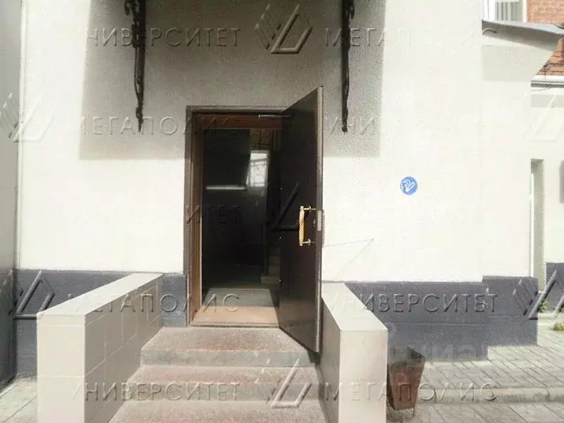 Офис в Москва Новая Басманная ул., 23БС20 (68 м) - Фото 1