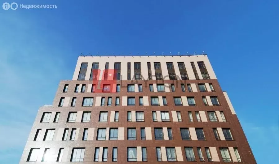 Офис (401 м) - Фото 2