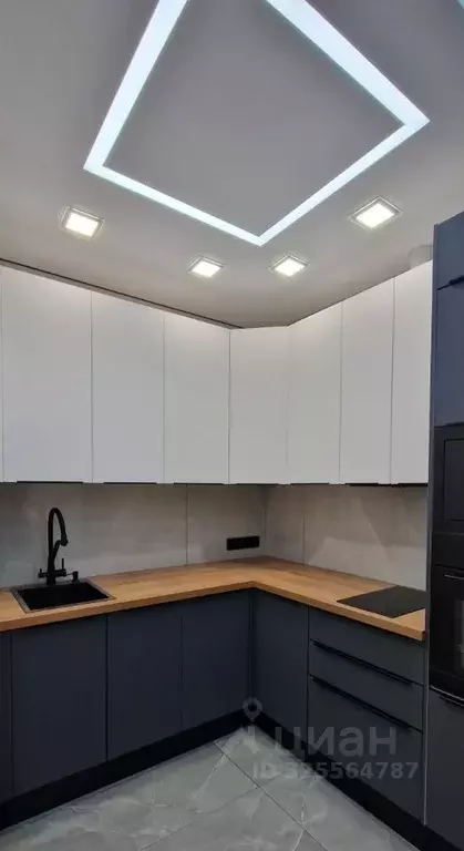 1-к кв. Санкт-Петербург ул. Типанова, 22 (36.7 м) - Фото 1