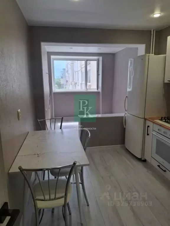 1-к кв. Севастополь ул. Героев Бреста, 11 (45.0 м) - Фото 0