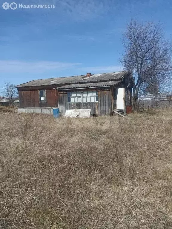 Дом в Нижнетавдинский район, деревня Новопокровка, Дачная улица (101 ... - Фото 1