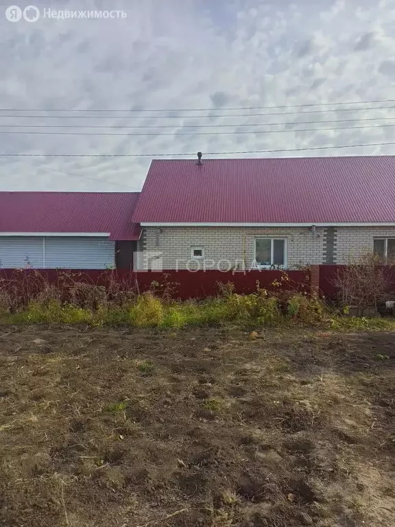 Дом в Алтайский край, городской округ Барнаул, посёлок Лесной, ... - Фото 1