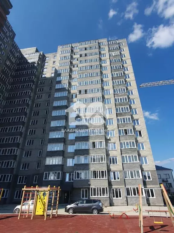 Студия Новосибирская область, Бердск ул. Ленина, 114 (27.2 м) - Фото 0