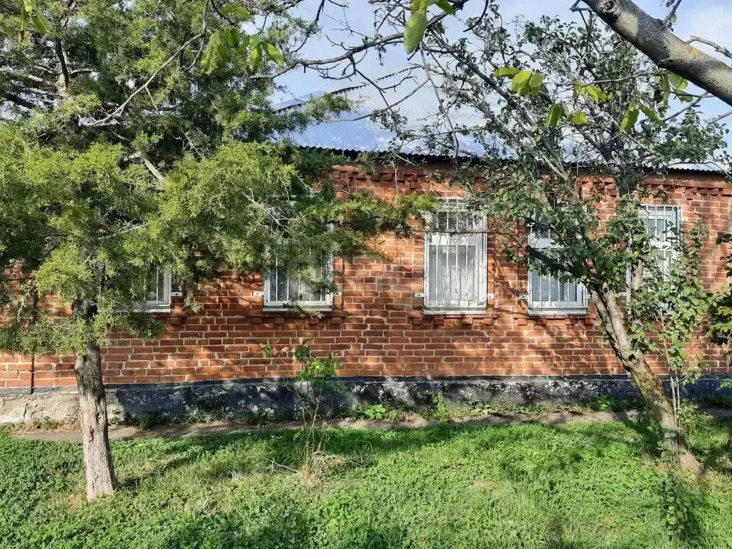 Дом в Адыгея, Майкоп Тульская ул. (63 м) - Фото 1