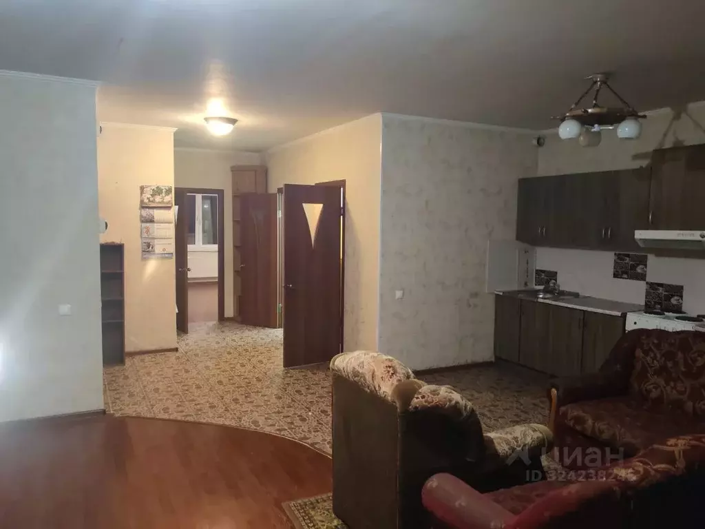 2-к кв. Московская область, Балашиха ул. Лукино, 57а (67.0 м) - Фото 1