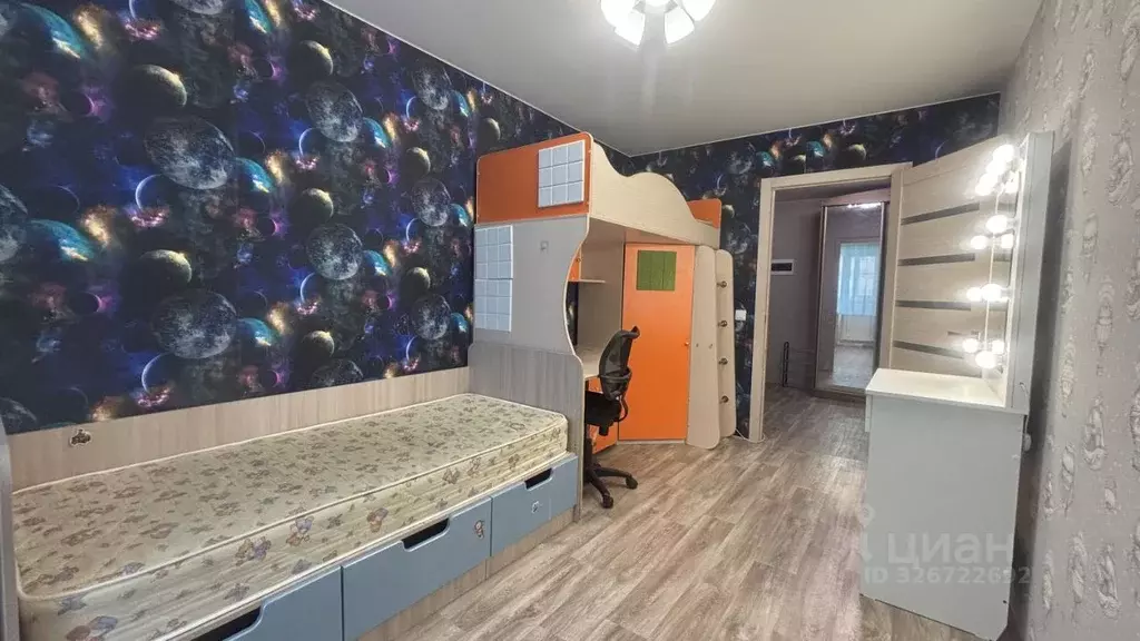 2-к кв. Пензенская область, Пенза ул. Ивановская, 156 (63.0 м) - Фото 2