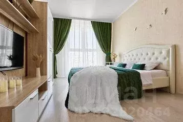 1-к кв. Краснодарский край, Краснодар Красная ул., 176 (49.0 м) - Фото 1