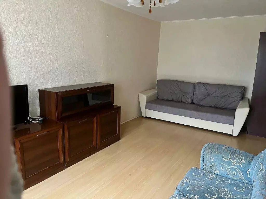 Продается 1-комнатная квартира - Фото 1