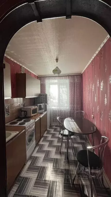 2-к кв. Нижегородская область, Саров ул. Маяковского, 17 (50.0 м) - Фото 1