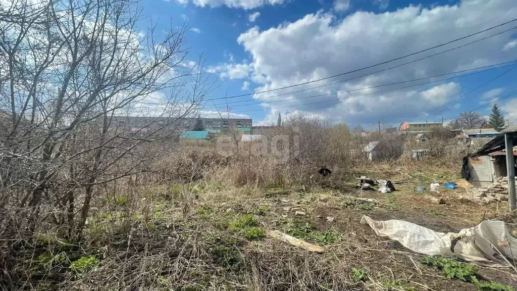 Участок в Башкортостан, Мелеузовский район, Первомайский сельсовет, ... - Фото 2